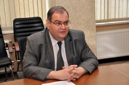 Cəmil Quliyev yenidən İTV-nin baş direktoru seçildi