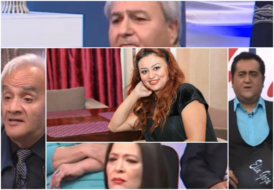 Əməkdar artistlər Vəfa Zeynalovanı müdafiə etdi, jurnalistlər isə... - qarşıdurma