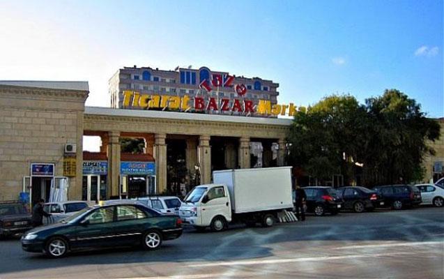 Bakının məşhur bazarı rusiyalı milyarderə satıldı 