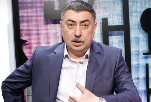 Vado Korovinə ATV-də yeni vəzifə verildi