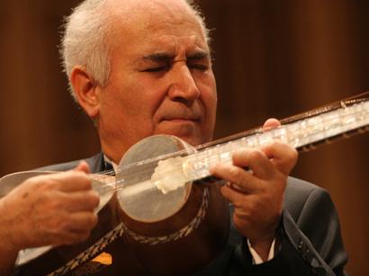 Məşhur azərbaycanlı tarzənin İtaliyada diski buraxılıb