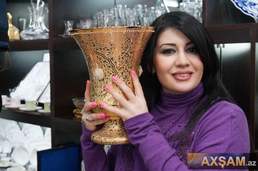 “Həkimlərə dedim, elə edin ki, dünyanın dağılmasını görməyim”