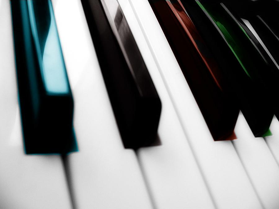 Bakıda gənc pianoçuların I Beynəlxalq müsabiqəsi keçiriləcək