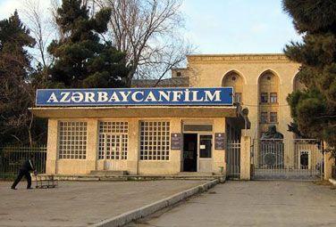 “Azərbaycanfilm” yenidən qurulacaq