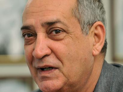 Rasim Balayev istefa verdi