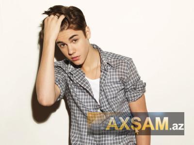 Castin Bieberin biabırçı fotosu yayıldı
