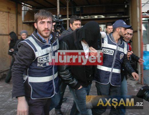 Emir və "Issız adam" həbs oluna bilər
