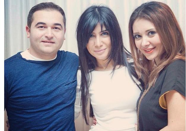 İnstaqramda dünən baş verənlər
