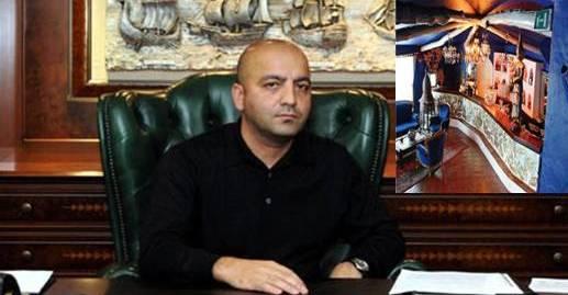 Mübariz Mənsimovdan milyonluq layihə