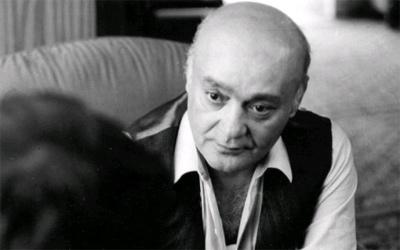 Həsənağa Turabovun 75 illiyi qeyd ediləcək
