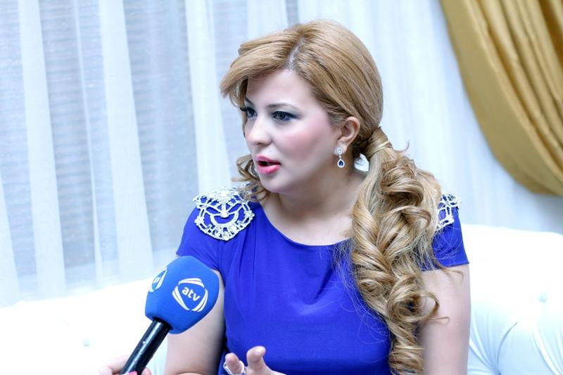 İlahə Türkiyədən təklif aldı