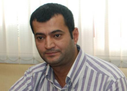 Bu da Coşqunun oğlu (Foto)