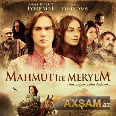 “Mahmud və Məryəm”in nümayiş tarixi bəlli oldu