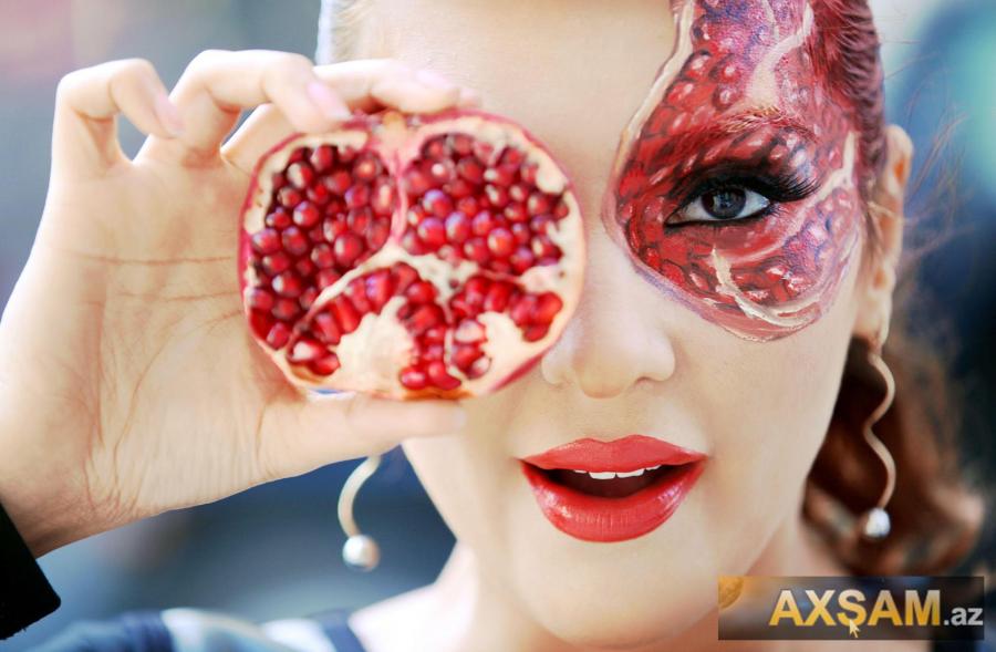 Axşam.az-dan maraqlı "8 Mart" layihəsi 