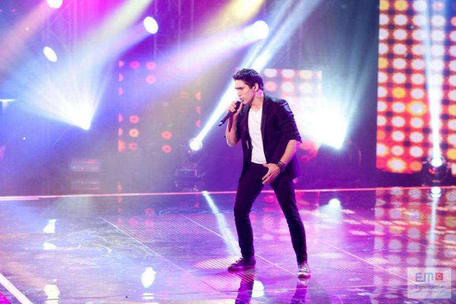 “Eurovision” təmsilçimiz bəlli oldu