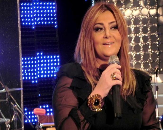 Zülfiyyə Xanbabayeva xeyli arıqladı (Video)