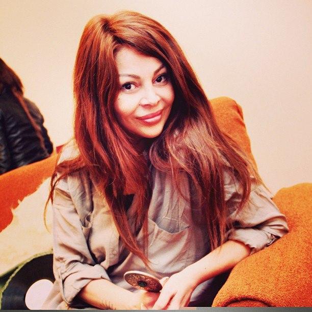 Aygün Kazımova yenə dəyişdi (Fotolar)