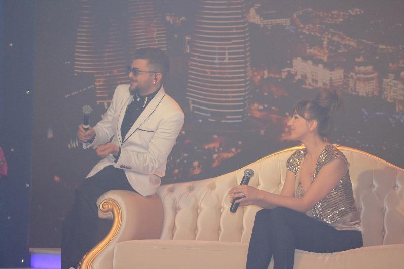 Rəhimin verilişində Səbinəyə sürpriz etdilər (Foto)