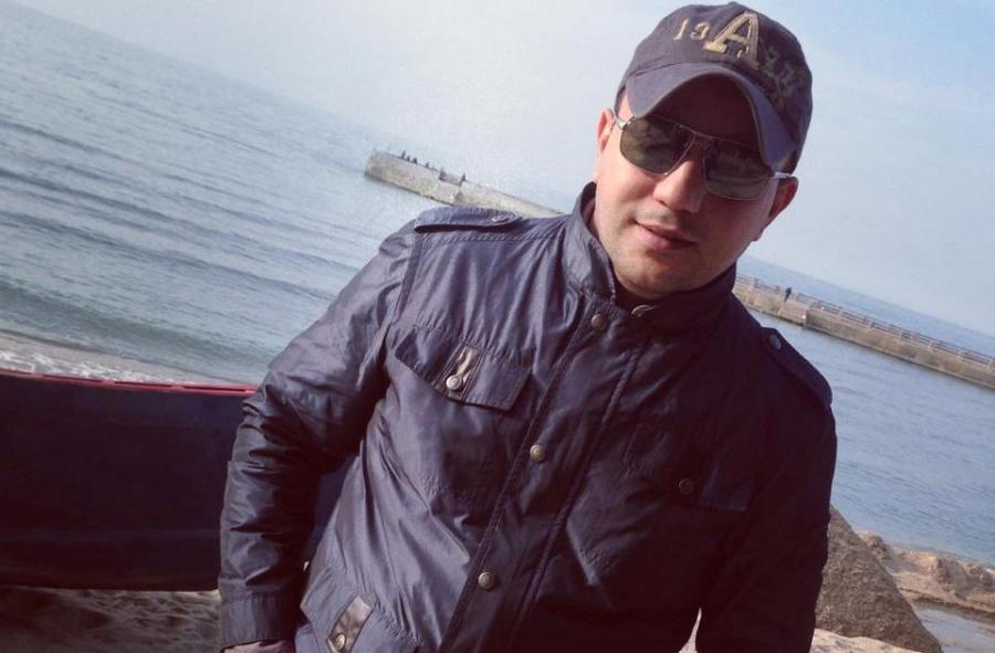 Ayaz hamıdan gizlətdiyi övladlarını üzə çıxardı (Foto)