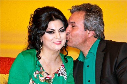 Musa Təranəni öpüb üzr istədi (Foto)