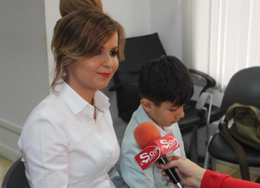 Sevda Yahyayeva narkotikə "yox" dedi