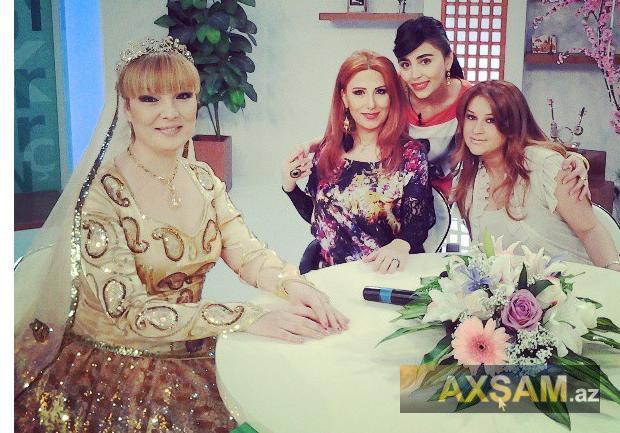 Məşhurların İnstaqram sərgüzəşti