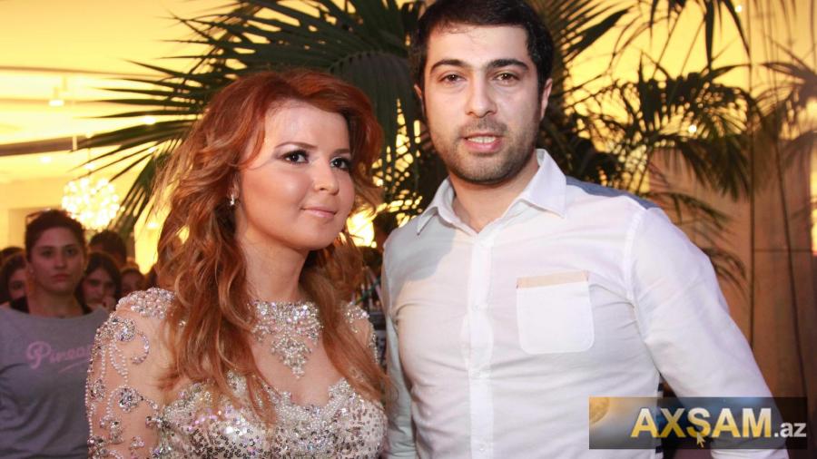 Namiq Qaraçuxurluyla Sevdanın konserti oldu
