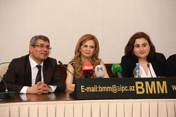 Bəstəkar Sevinc Tofiqqızından yeni albom