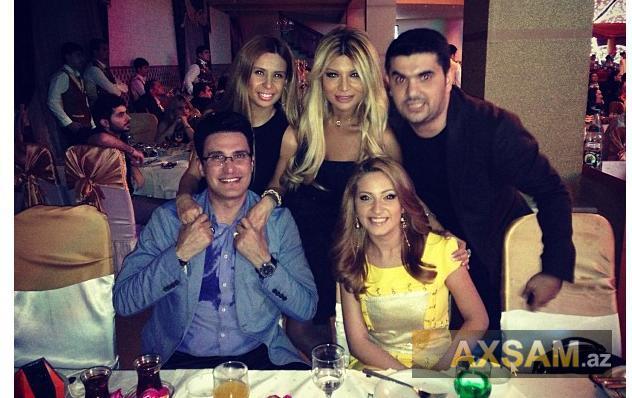 İnstaqramdan yeni  fotolar