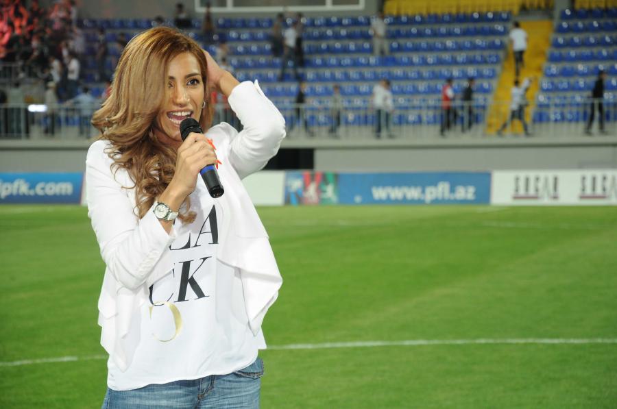 Röya yaşıl meydanlarda