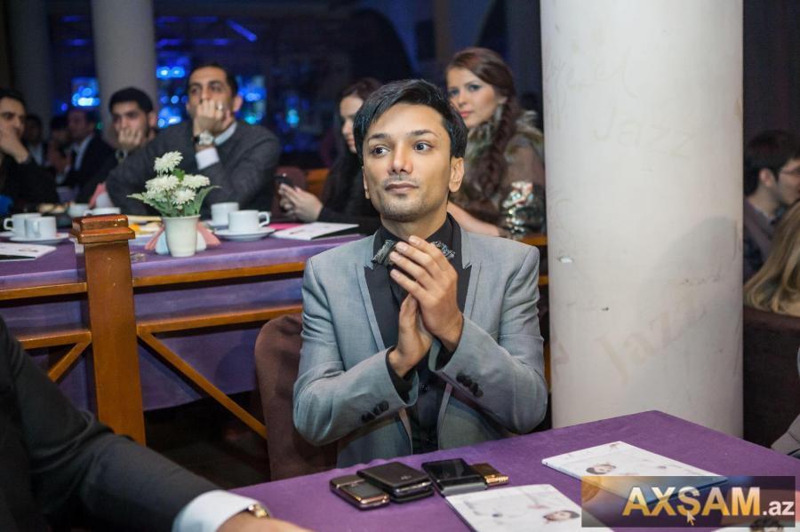"O, heç vaxt təslim olmayacaq" -  Faiq Ağayev