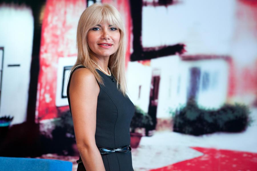 Nərgiz Cəlilova gözəllik sirlərindən danışdı