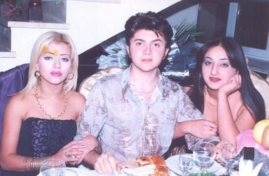 Rəhim Rəhimlinin indiyədək görmədiyiniz fotoları