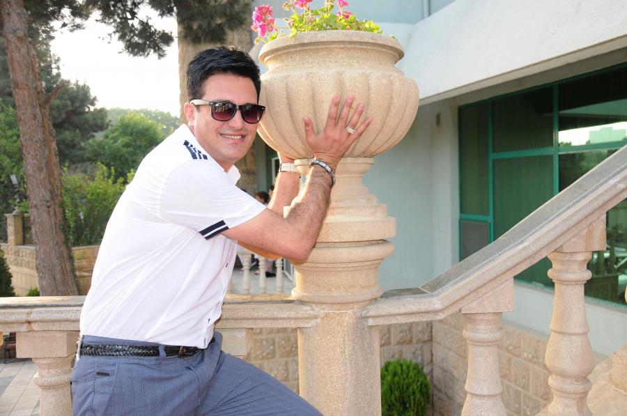 Nadir qalmaqallara "yox" dedi
