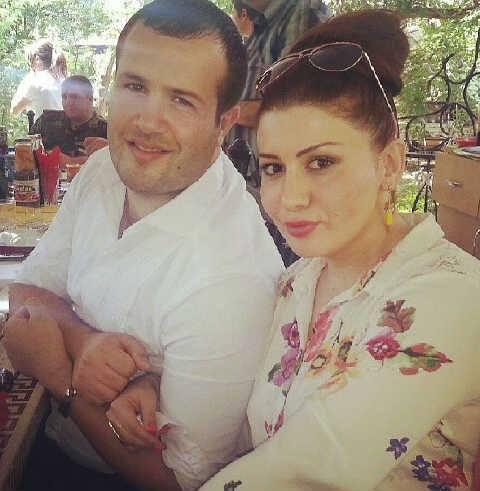 Naxçıvanda əsgərlərə konsert verdilər
