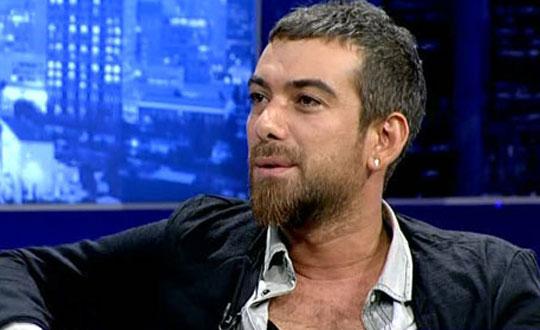Hakan Akkaya yenə gəldi (Foto)