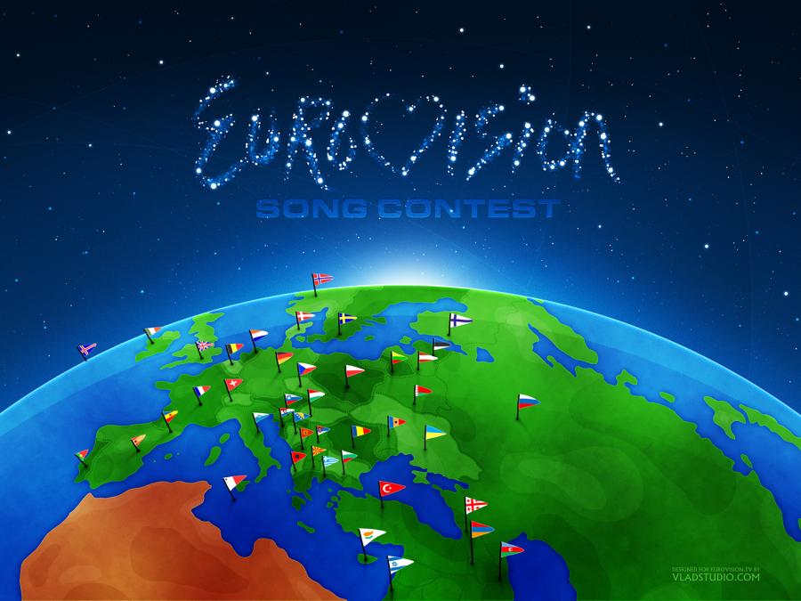 Danimarkanın üç şəhəri “Eurovision-2014”ün ev sahibliyinə iddialıdır