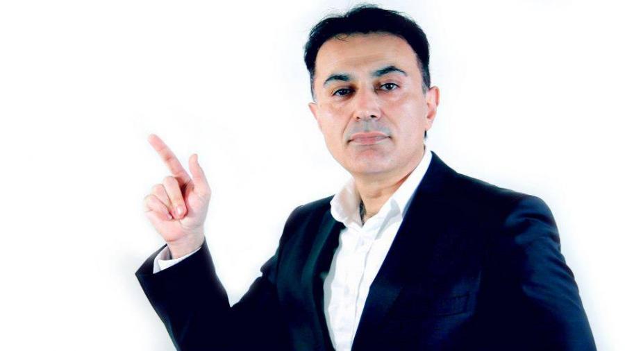 Firdovsi Atakişiyevin sirri bəlli oldu 