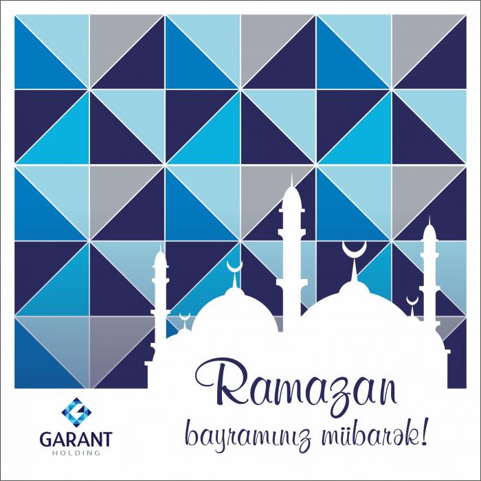 Garant Holding iftar həftəsinə start verir