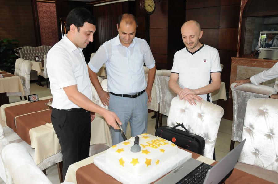 Azərbaycan müğənnilərinin dünyaya açılan yeni pəncərəsi 