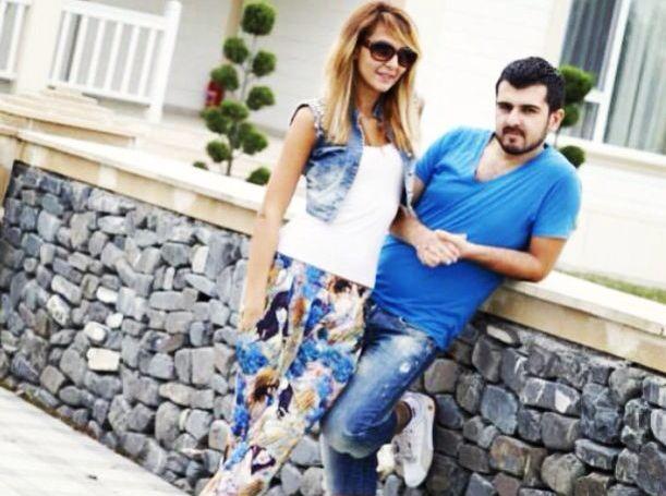 Aparıcı ilə modelin Qəbələ sərgüzəşti