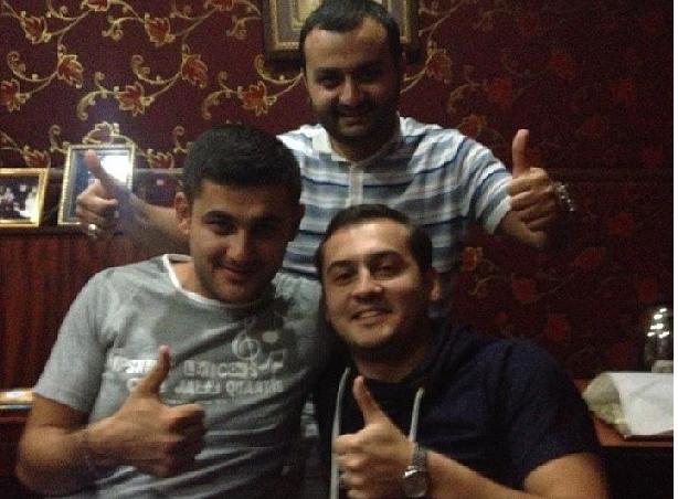 “Dostluq serenadası”nı onlar oxuyacaq