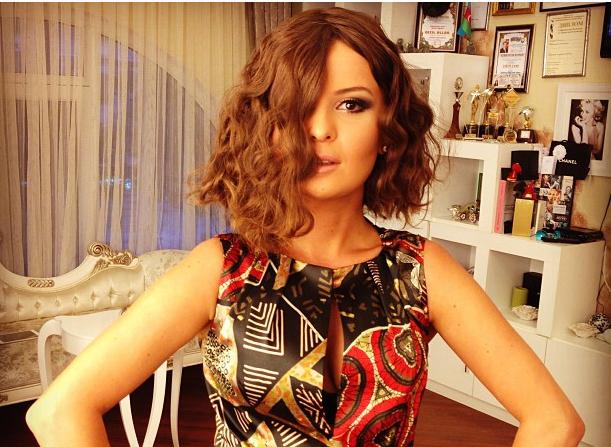 Sevdanın yeni konsertinin tarixi müəyyənləşdi