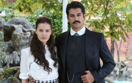 Müasir "Çalıquşu"nun ilk  fotoları