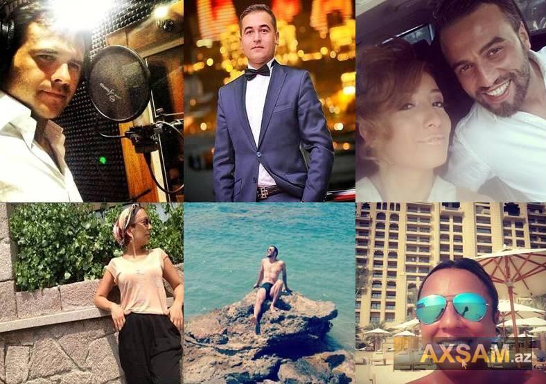 İnstaqramda ən çox “like” yığan məşhurlar