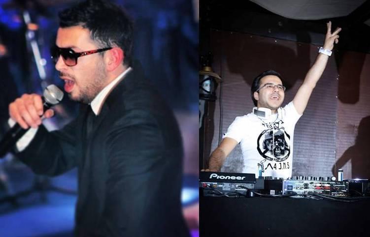 Qurd və DJ Çina Şəkiyə niyə gedir?