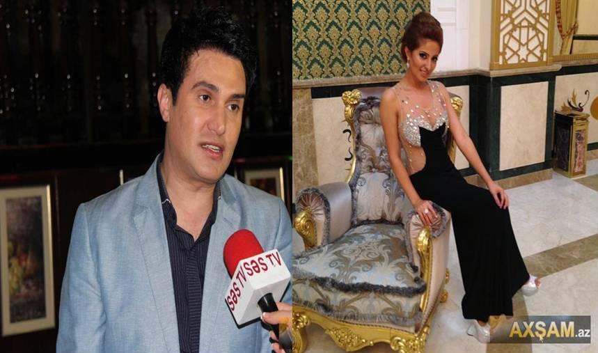 Ayanla Nadirdən yeni mahnı:  “Sənin üçün”