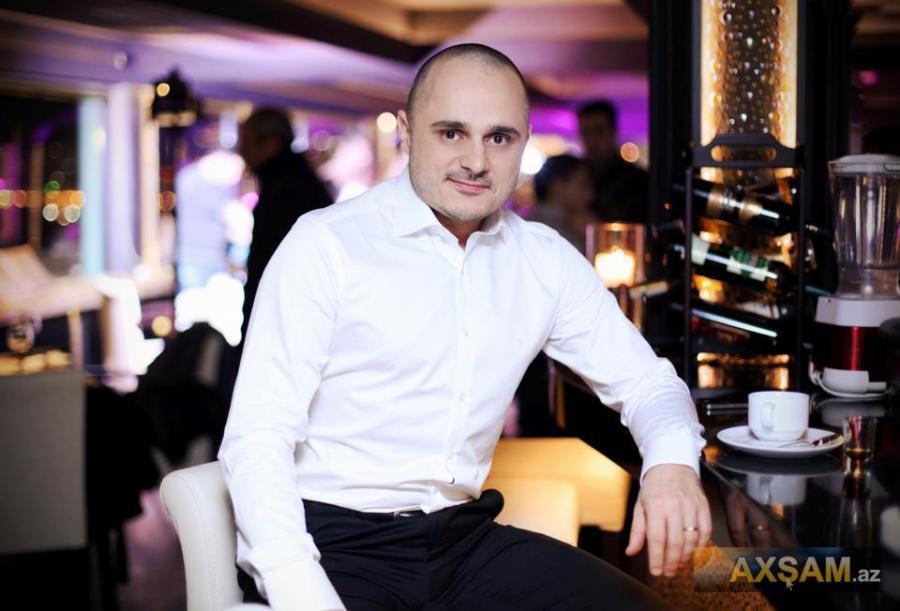 Miri Yusifdən yeni qeyri-adi klip