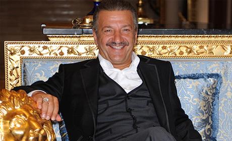 Telman İsmayılov Ajda Pekkanı otelindən qovdu