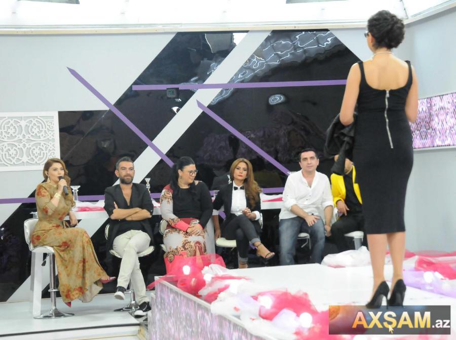 “Özünə bax”ın ikinci günündə nələr oldu?